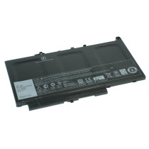 Аккумулятор для ноутбука Dell E7470, E7270, 12 7000 (PDNM2) 11.1V 3330mAh 37Wh, черная, ORG
