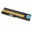 Аккумулятор для ноутбука Lenovo ThinkPad X200, X200S, X201, X201i (42T4538) 10.8V 5200mAh 56Wh, черная, HC/OEM