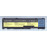 Аккумулятор для ноутбука Lenovo ThinkPad T400s, T410s (42T4833) 11.1V 3900mAh 43Wh, черная, HC/OEM