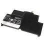 Аккумулятор для ноутбука Lenovo ThinkPad S230U (45N1095) 14.8V 2900mAh 43Wh, черная, ORG