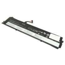 Аккумулятор для ноутбука Lenovo S431, V4400u (45N1138) 14.8V 3100mAh 46Wh, чёрный, ORG