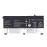 Аккумулятор для ноутбука Lenovo ThinkPad T550, W550, T560, W550s (45N1740) 11.4V 3900mAh 44Wh, черная, ORG