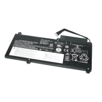 Аккумулятор для ноутбука Lenovo ThinkPad E450, E455, E460, E460C (45N1755) 11.1V 4120mAh 47Wh, черная, ORG