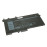 Аккумулятор для ноутбука Dell Latitude 5280, 5480, 5490, 5590, Precision 15 3520 (083XPC) 11.4V 4254mAh 42Wh, черная, ORG