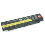 Аккумулятор для ноутбука Lenovo T440p, W541, L440, W540 (45N1144) 10.8V 5275mAh 57Wh, чёрный, ORG