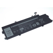 Аккумулятор для ноутбука Dell Chromebook 11 3120 (5R9DD) 11.1V 3870mAh 43Wh, черная, ORG