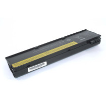 Аккумулятор для ноутбука Lenovo ThinkPad x240, 250, X270, T550, T560, W550 (45N1124) 10.8V 5200mAh 56Wh, черная, HC/OEM