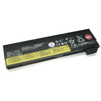 Аккумулятор для ноутбука Lenovo ThinkPad x240, 250, T550, L450, X270, T440 (45N1126) 10.8V 4400mAh 48Wh, черная, ORG