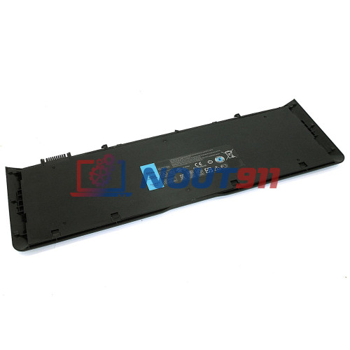 Аккумулятор для ноутбука Dell E6430u (7XHVM) 11.1V 5400mAh 60Wh, черная, ORG