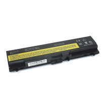 Аккумулятор для ноутбука Lenovo ThinkPad T430, L430, T530, W530 (42T4704) 10.8V 4400mAh 48Wh, черная, HC/OEM