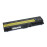 Аккумулятор для ноутбука Lenovo ThinkPad T430, L430, T530, W530 (42T4704) 10.8V 4400mAh 48Wh, черная, HC/OEM