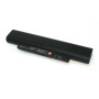 Аккумулятор для ноутбука Lenovo ThinkPad E120, E125, E325, E335, X121e, X130e (0A36292) 11.1V 5675mAh 63Wh, чёрный, ORG