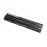 Аккумулятор для ноутбука Dell Inspiron 5520, 5720, E5520, E5530, E6420 (M5Y0X) 11.1V 4320mAh 48Wh, черная, ORG