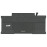 Аккумулятор для ноутбука Apple MacBook Air 13" A1466 (A1405) 7.3V 6700mAh 50Wh, черная, HC/ORG