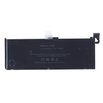 Аккумулятор (Батарея) для ноутбука MacBook Pro A1297 17-inch A1309 95Wh REPLACEMENT