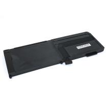 Аккумулятор (Батарея) для ноутбука MacBook Pro 15" A1321 (2009) 6600mAh REPLACEMENT