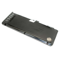 Аккумулятор для ноутбука Apple MacBook Pro 15 MB985, MB986, MC118 (2009) (A1321) 10.95V 5136mAh 77.5Wh, черный, ORG