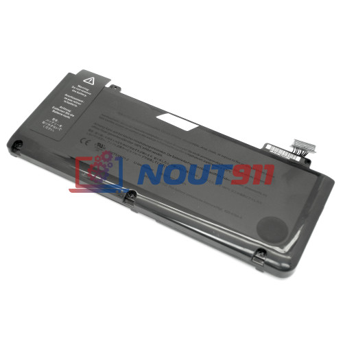 Аккумулятор (Батарея) для ноутбука MacBook 13* A1322 63,5Wh REPLACEMENT