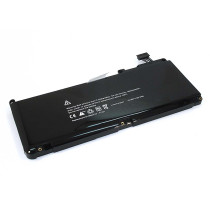 Аккумулятор (Батарея) для ноутбука MacBook 13" A1331 5400mAh REPLACEMENT