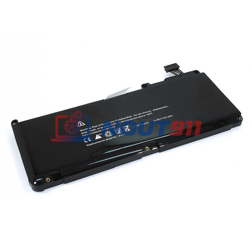 Аккумулятор (Батарея) для ноутбука MacBook 13" A1331 5400mAh REPLACEMENT