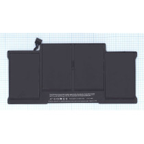 Аккумулятор (Батарея) для ноутбука MacBook A1466 A1405 7.3V 50Wh REPLACEMENT