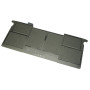 Аккумулятор для ноутбука Apple MacBook Air A1370, MC506LL/A 11.6-inch, MC969LL/A, BH302LL/A (A1406) 7.3V 4800mAh 35Wh, черная, ORG