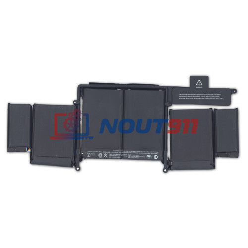 Аккумулятор A1493 для ноутбука MacBook Pro 13 Retina A1502, 11.34V 71.8Wh