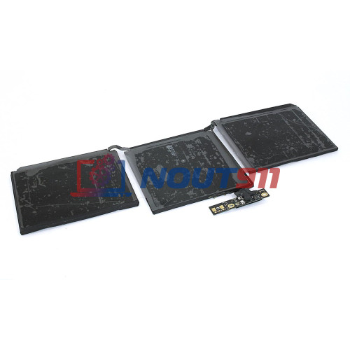 Аккумулятор (Батарея) для ноутбука MacBook Pro 13 Retina A1708 A1713 11.40V 54.5Wh