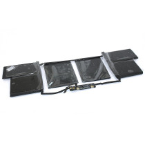Аккумулятор (Батарея) для ноутбука MacBook Pro Retina 15 A1707 A1820 11.4V 76WH