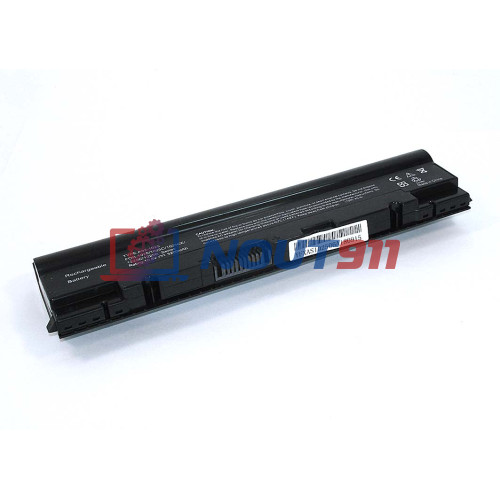Аккумулятор для ноутбука Asus Eee PC 1025C, 1225B, 1225C, 1225CE (A32-1025) 10.8V 5200mAh 56Wh черный HC/OEM