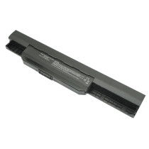 Аккумулятор для ноутбука Asus A43, K53, K54, K53SV, A83SD, A84SJ (A32-K53) 10,8V 5200mAh 56Wh черный HC/OEM