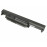 Аккумулятор для ноутбука Asus K45, K55, K75, A75D, X55VD (A32-K55) 10,8V 5200mAh 56Wh черный HC/OEM