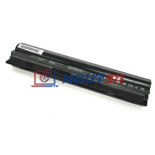 Аккумулятор для ноутбука Asus U24, U24E, U24A (A32-U24) 10.8V 5200mAh 56Wh черный HC/OEM