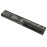 Аккумулятор для ноутбука Asus  X401, X501, X501U, X401A (A32-X401)10.8V 4400mAh 47Wh, черная, ORG
