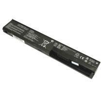Аккумулятор для ноутбука Asus X501, X501A, F301 (A32-X401) 10,8V 5200mAh 56Wh, черный, HC/OEM																																																