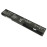 Аккумулятор для ноутбука Asus X501, X501A, F301 (A32-X401) 10,8V 5200mAh 56Wh, черный, HC/OEM																																																
