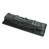 Аккумулятор для ноутбука Asus G551, N551JK, N751JM, G771JW (A32N1405) 10.8V 5200mAh 56Wh, черная, ORG