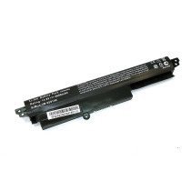 Аккумулятор для ноутбука Asus VivoBook F200CA, X200M, X200CA (A31N1302) 11.25V 2600mAh 29Wh черная HC/OEM