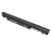 Аккумулятор для ноутбука Asus K46, K56, A46, A56, S56CM (A41-K56) 14.8V 2850mAh 44Wh черная ORG