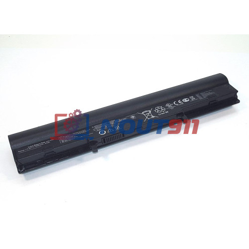 Аккумулятор для ноутбука Asus U36, U32, U36SG, U82, U84SG (A42-U36) 14,88V 4800mAh 83Wh черная ORG
