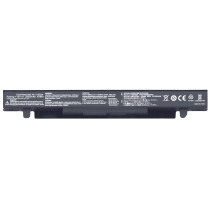 Аккумулятор для ноутбука Asus A450, K450, X550, Y582C, X550CC (A41-X550) 15V 2950mAh 44Wh, черный, ORG