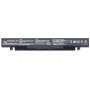Аккумулятор для ноутбука Asus A450, K450, X550, Y582C, X550CC (A41-X550) 15V 2950mAh 44Wh, черный, ORG