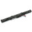 Аккумулятор для ноутбука Asus X450J, K750JA, K750JB, X751, X751M, X751L (A41-X550E) 15V 2600mAh 44Wh черная HC/OEM