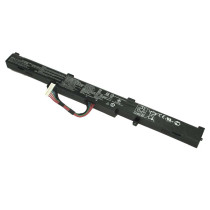 Аккумулятор для ноутбука Asus GL553, GL553VD, GL553VW (A41N1611) 14.4V 3200mAh 48Wh черный HC/ORG
