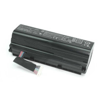 Аккумулятор для ноутбука Asus ROG G751, G751JY, G751JL (A42N1403) 15V 5800mAh 88Wh, черная, ORG