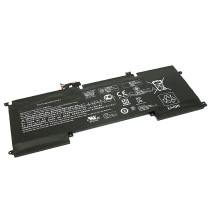 Аккумулятор для ноутбука HP Envy 13 13-ad102ur, 13-ad105ur, 13-ad108ur, 13-ad109ur, 13-ad110ur (AB06XL) 7.7V 6200mAh 53Wh, черная, ORG
