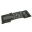 Аккумулятор для ноутбука HP Envy 13 13-ad102ur, 13-ad105ur, 13-ad108ur, 13-ad109ur, 13-ad110ur (AB06XL) 7.7V 6200mAh 53Wh, черная, ORG