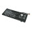 Аккумулятор для ноутбука Acer Aspire VN7-571G, VN7-791, VN7-592G, VN7-572G (AC14A8L) 11.4V 5360mAh 62Wh , черная, ORG