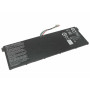 Аккумулятор для ноутбука Acer Chromebook 13 CB5-311, CB5-311P, CB5-571, V3-111P (AC14B18J) 11.4V 3220mAh 37Wh, черный, ORG