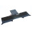 Аккумулятор для ноутбука Acer Aspire S3-951, S3-391-73514G52add, S3-951-2464G34iss (AP11D3F) 11.1V 3000mAh 35Wh, черная, HC/OEM